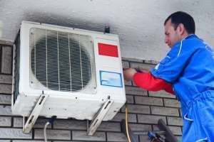 24/7 and Emergency HVAC Near Gordonville, TX | Air Conidtioning and Heating Contractors